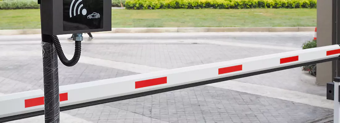 Affordable Automatic Vehicle Barrier Installation Services in Palm Springs, FL