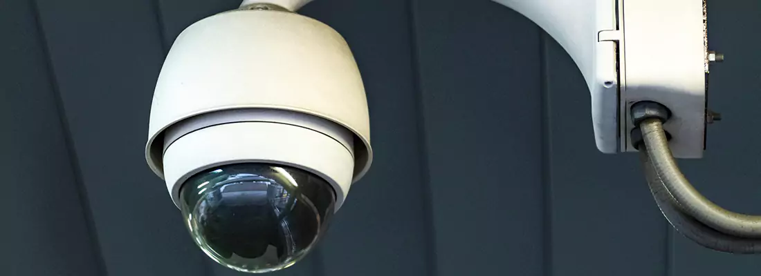 Affordable CCTV Camera System Solutions for Homes and Businesses in Palm Springs, FL