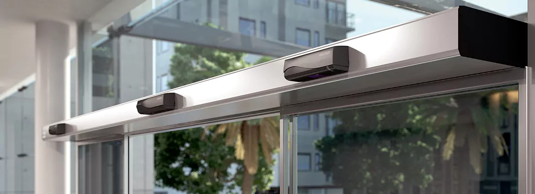 Affordable Low Energy Door Operator System Services in Palm Springs, FL