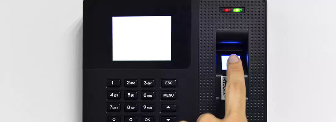 Affordable Office Access Control Systems for Small and Large Offices in Palm Springs, FL