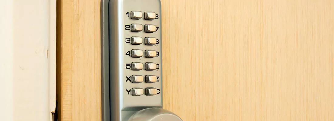 Automatic Electric Door Service Near Me in Palm Springs, FL