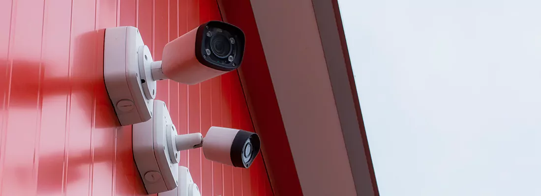 Benefits of HD CCTV Cameras for Security in Palm Springs, FL