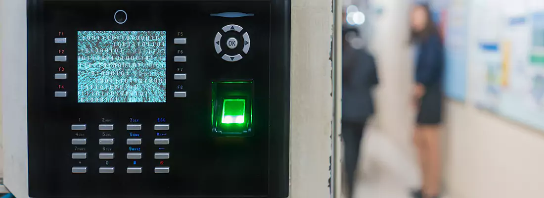 Benefits of Time-Based Lock Schedule Systems for Homes and Businesses in Palm Springs, FL