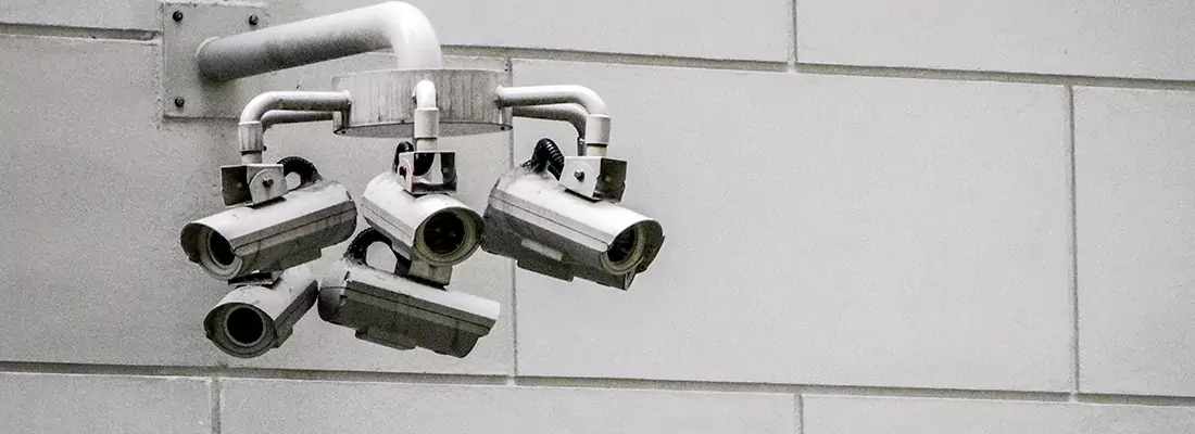 CCTV Camera Systems Are Essential for Security in Palm Springs, FL