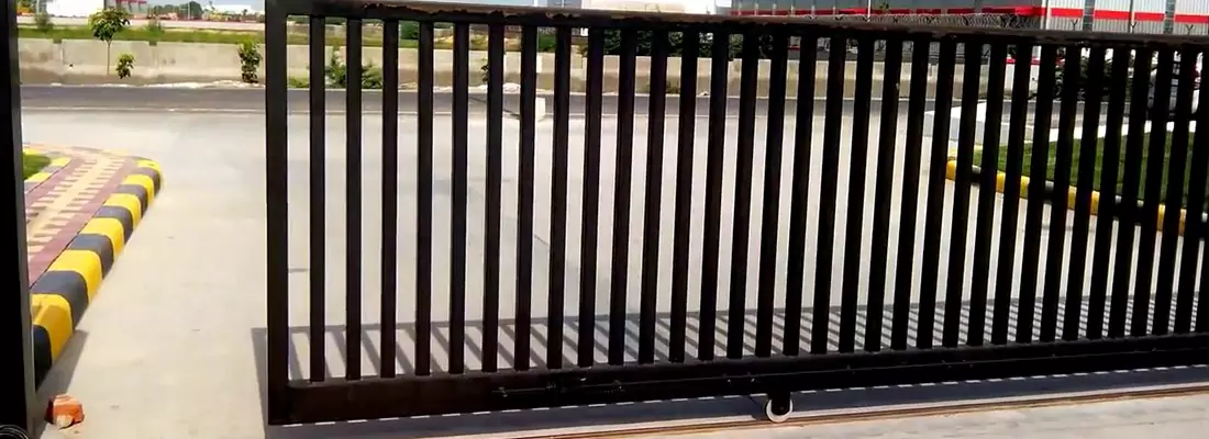 Commercial Automatic Sliding Repair and Maintenance in Palm Springs, FL