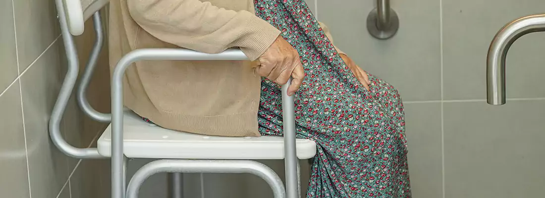 Custom Handicap Bathroom Remodeling in Palm Springs, FL