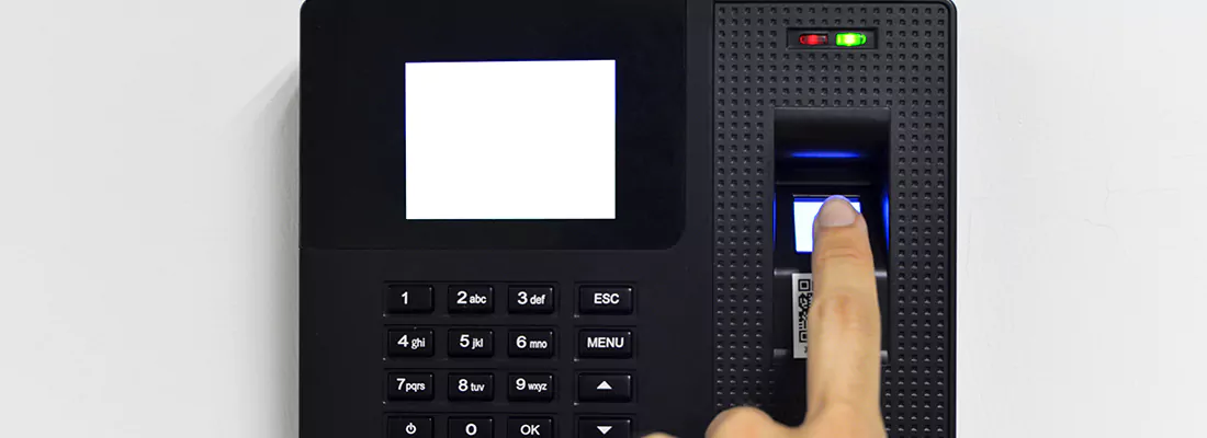 Door Access Control And Security in Palm Springs, FL