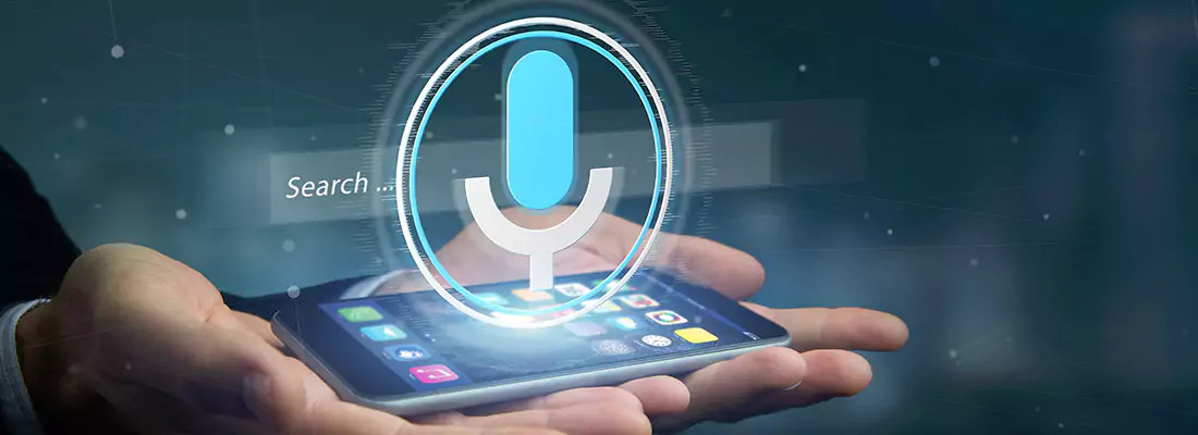 Enhance Security with Voice Recognition Access Systems in Palm Springs, FL
