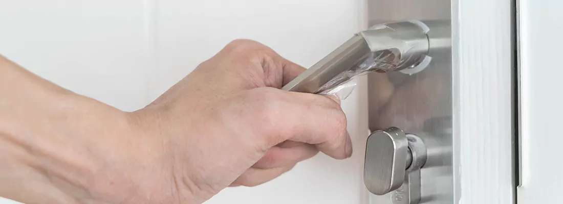 Expert Garage Door Opener Repair and Installation in Palm Springs, FL