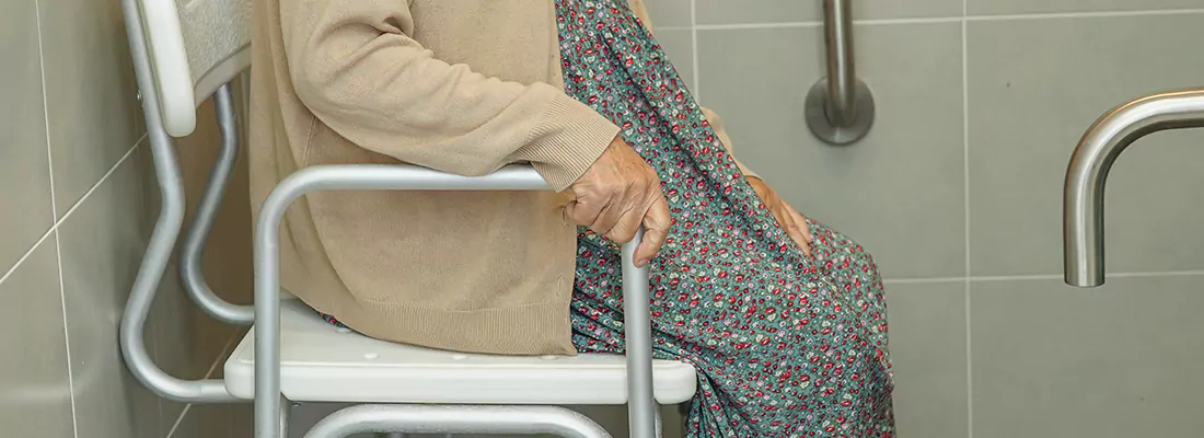 Handicap Toilet Repairs and Maintenance in Palm Springs, FL