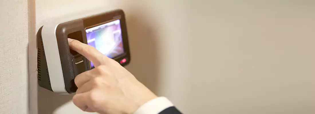 Hassle-Free Badge Access Installation and Support in Palm Springs, FL