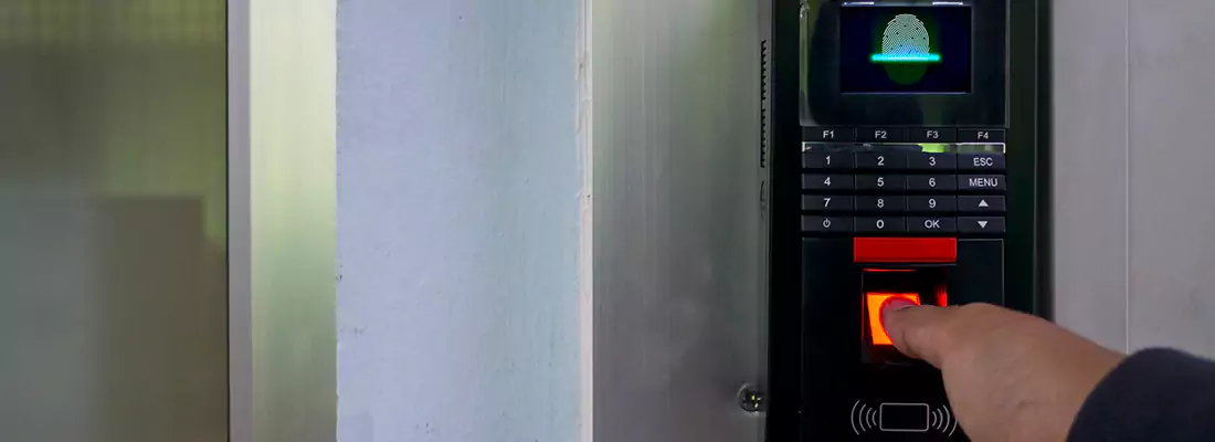 Reliable Access Control System Installation in Palm Springs, FL