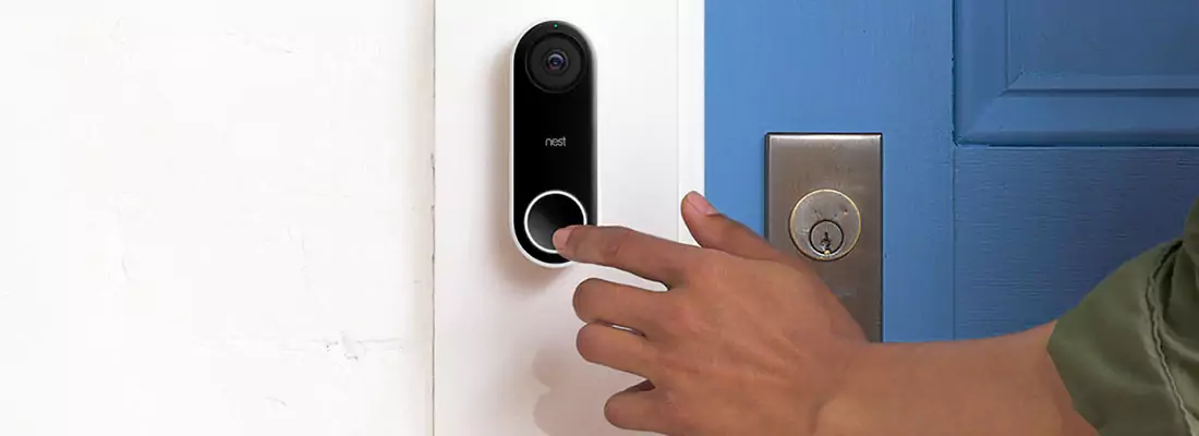 Reliable Electric Doorbell Services in Palm Springs, FL