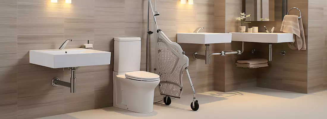 Reliable Handicap Washroom Installation and Maintenance in Palm Springs, FL