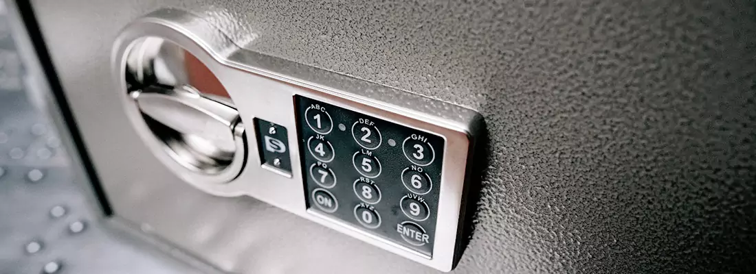 Reliable Keypad Access Control Solutions for Every Need in Palm Springs, FL
