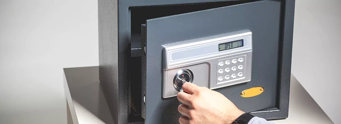 Safe Opening Repair in Palm Springs