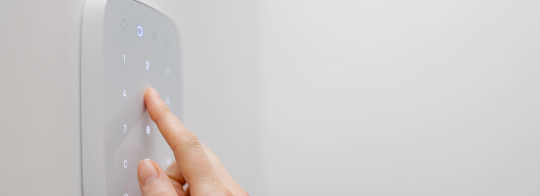 Secure Smart Doorbell Solutions in Palm Springs, FL For Residents