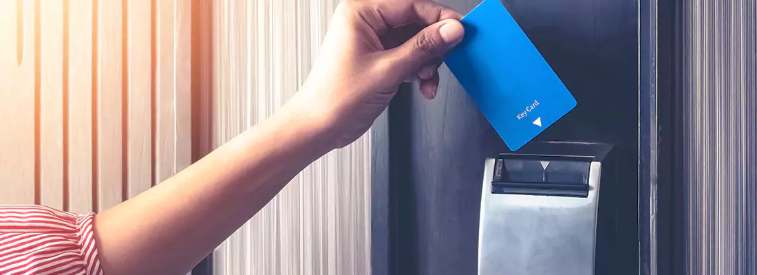 Secure Your Palm Springs Home or Business with Electric Locks