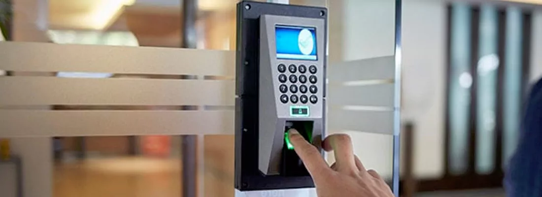 Secure Your Facility with Industrial Access Control Installation in Palm Springs, FL