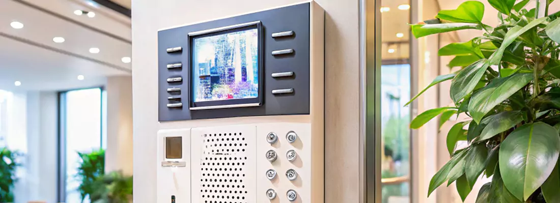 Secure Your Facility with Retinal Access Systems in Palm Springs, FL