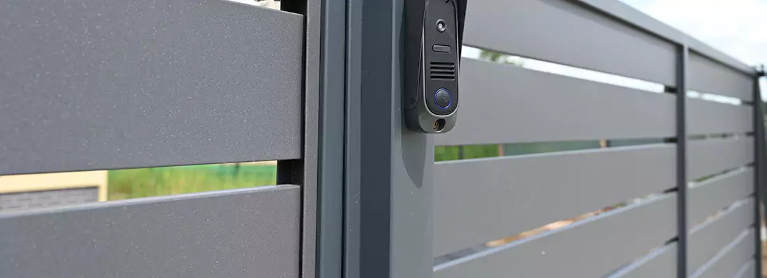 Smart Electric Doorbells with Video and Motion Detection in Palm Springs, FL