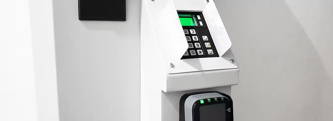 Top-Rated Keypad Access Control Installers Near You in Palm Springs, FL