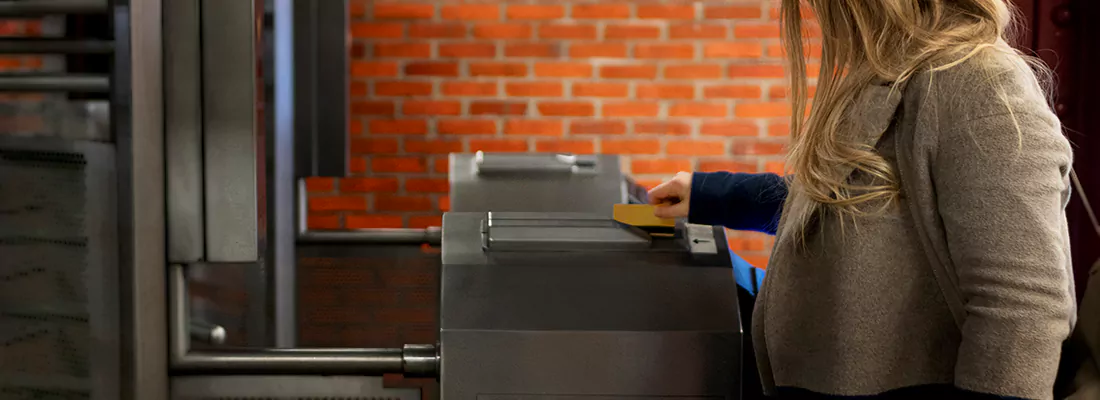 Upgrade to Modern Security Turnstile Systems in Palm Springs, FL