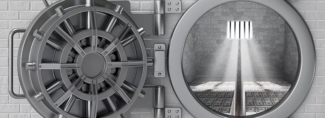 Vault Repair in Palm Springs, FL