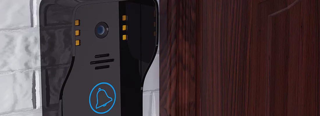 Wireless Gate Intercom Solutions for Homes and Businesses in Palm Springs, FL